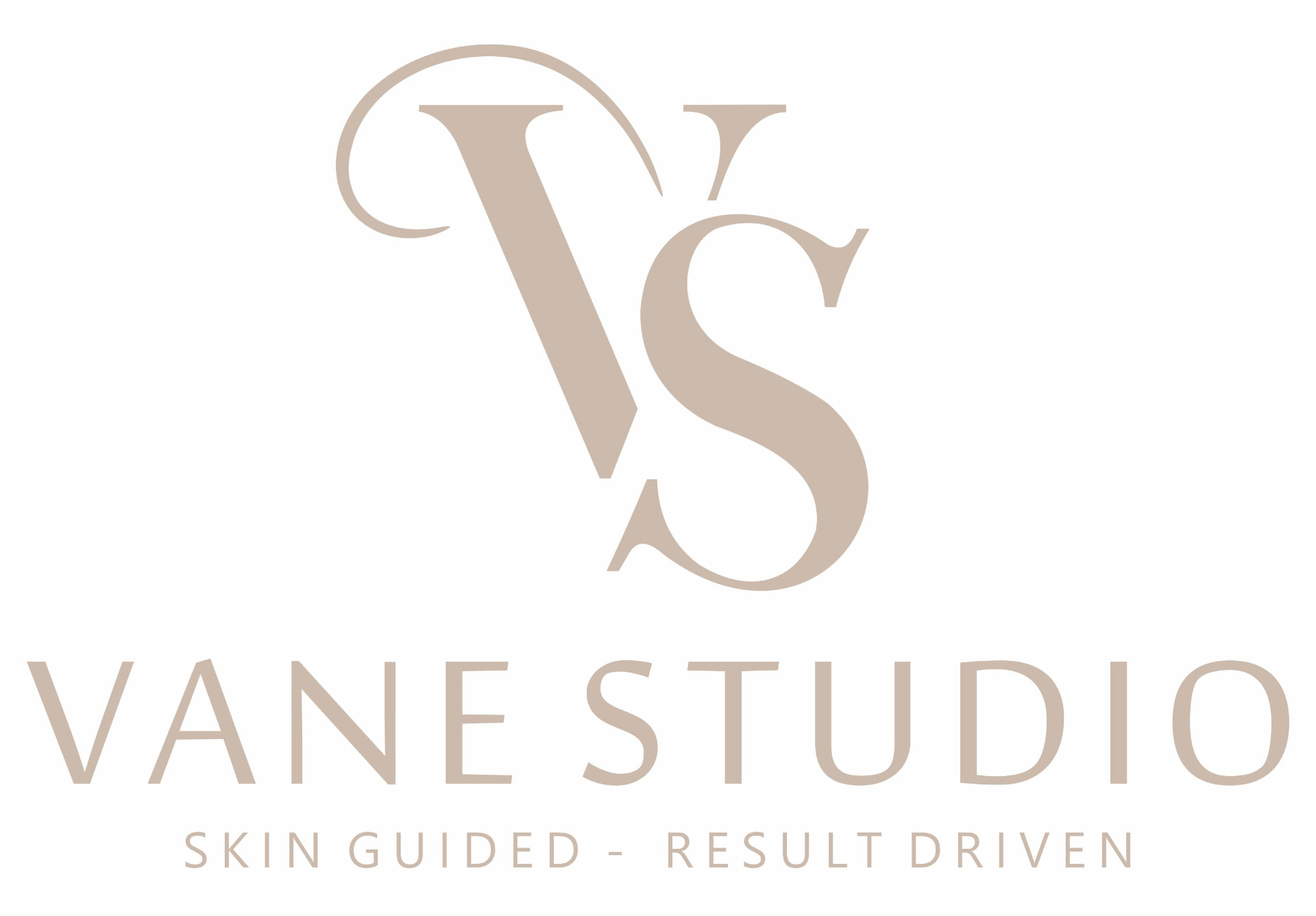 Vane Studio — Skin Guided, Result Driven